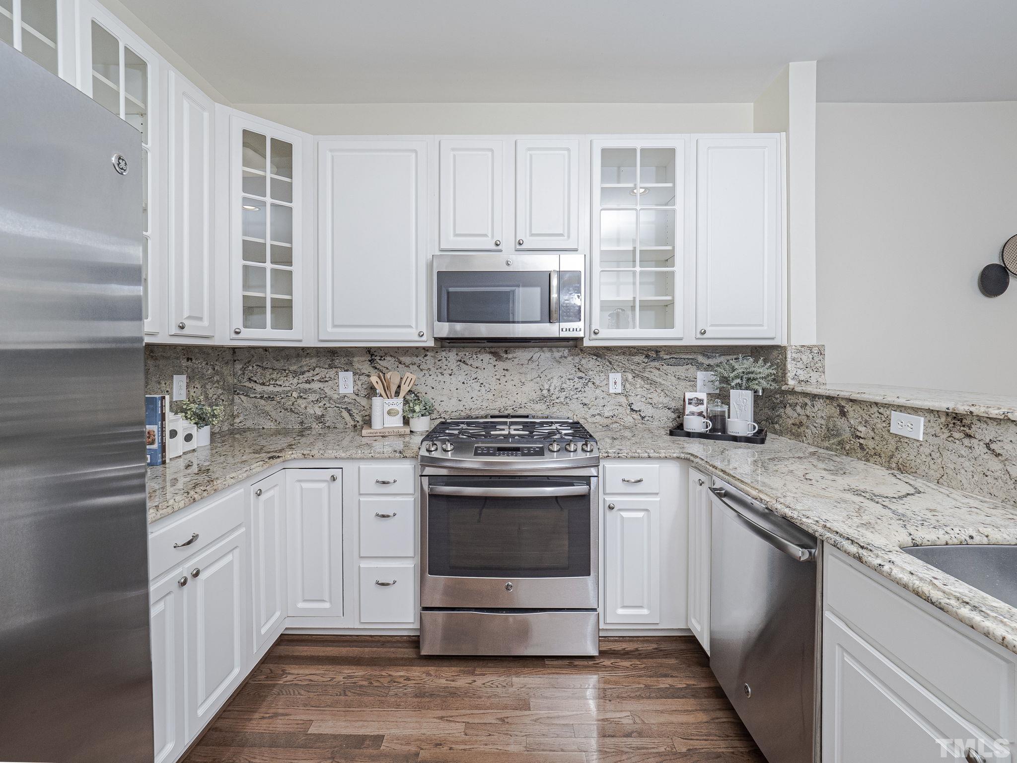 5613 Slide Rock Lane Raleigh, NC 27613 - Photo 12 of 26