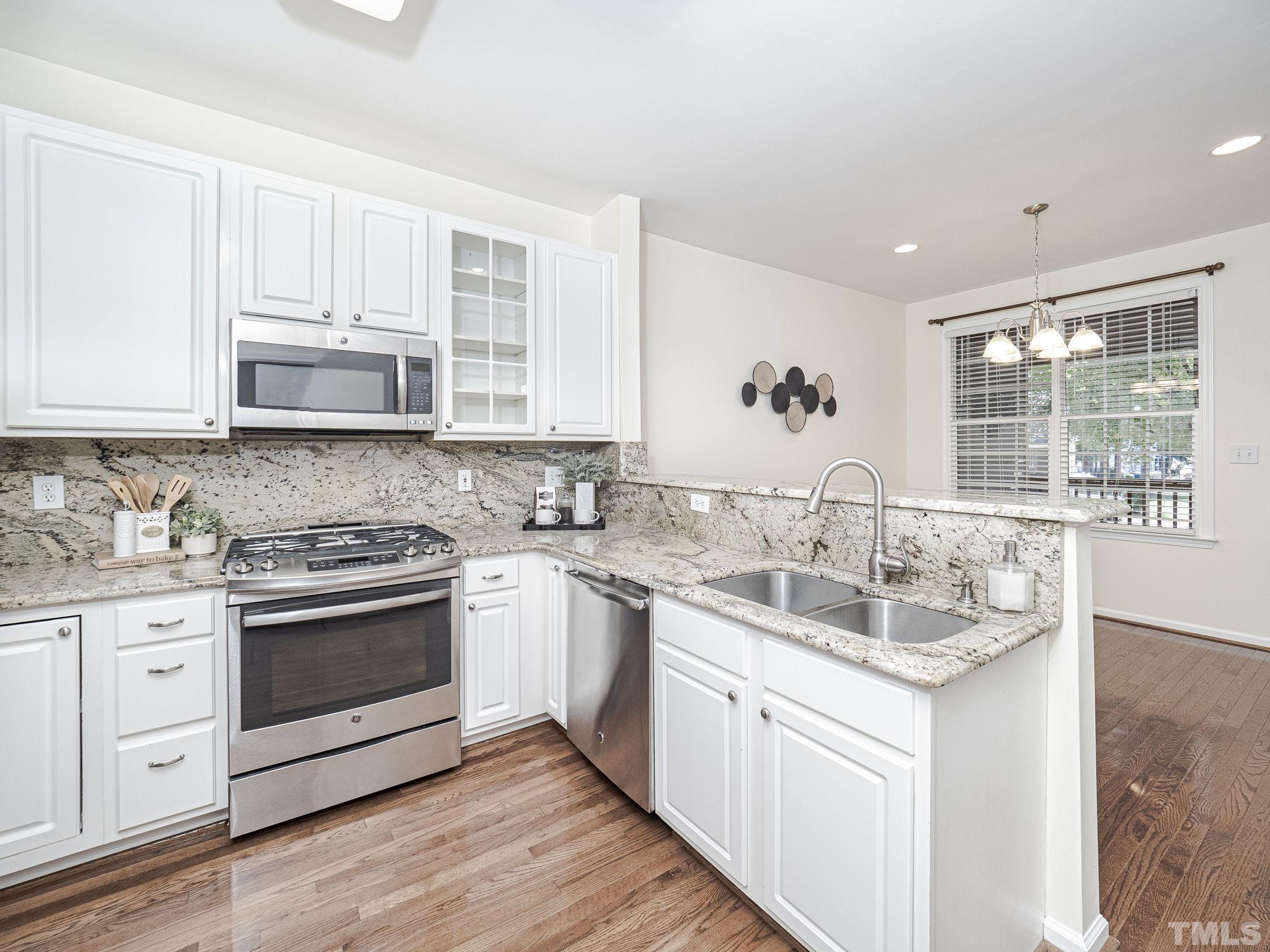 5613 Slide Rock Lane Raleigh, NC 27613 - Photo 13 of 26