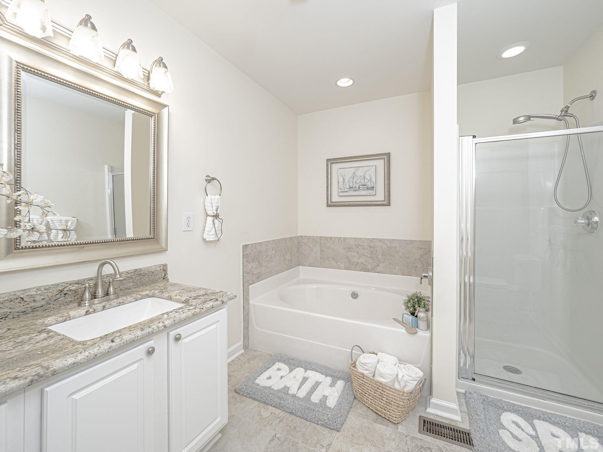 5613 Slide Rock Lane Raleigh, NC 27613 - Photo 20 of 26