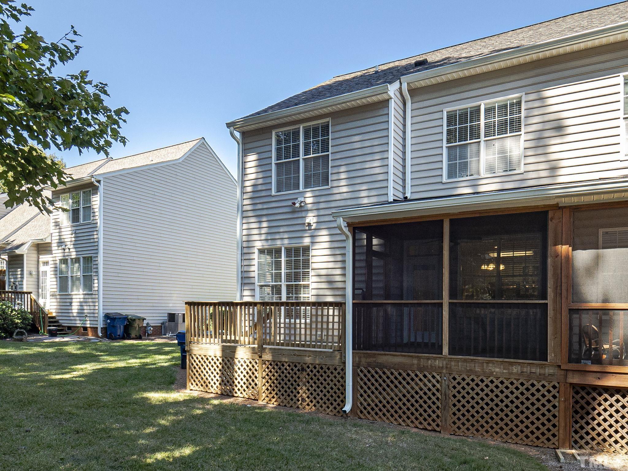 5613 Slide Rock Lane Raleigh, NC 27613 - Photo 24 of 26