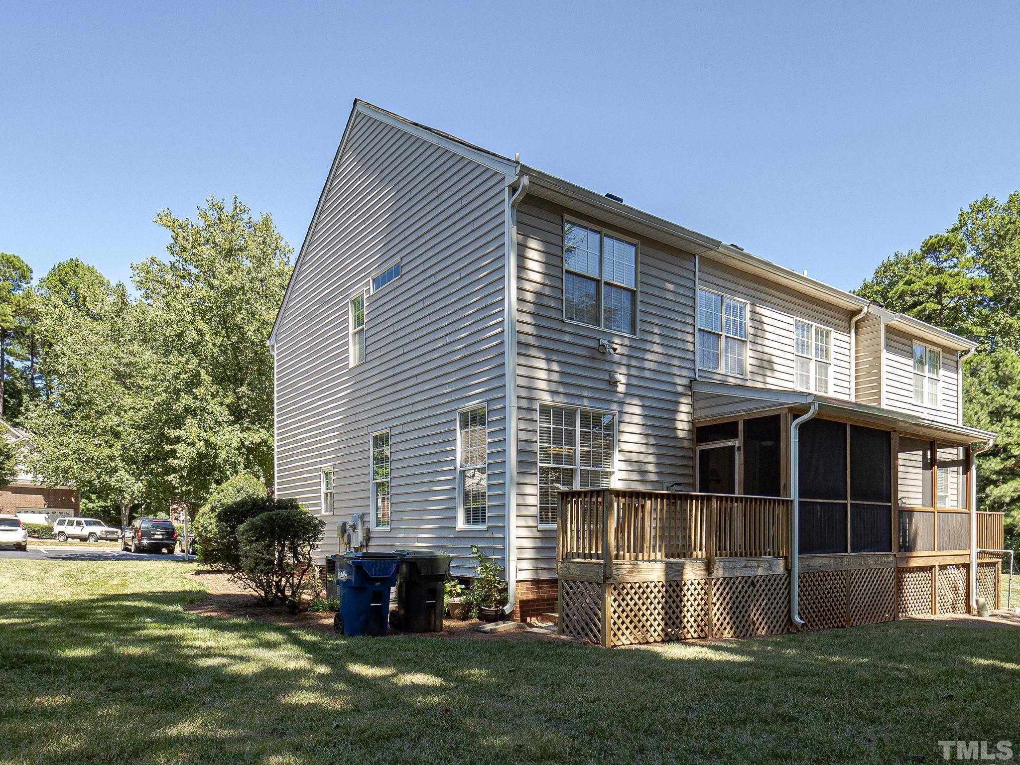5613 Slide Rock Lane Raleigh, NC 27613 - Photo 26 of 26