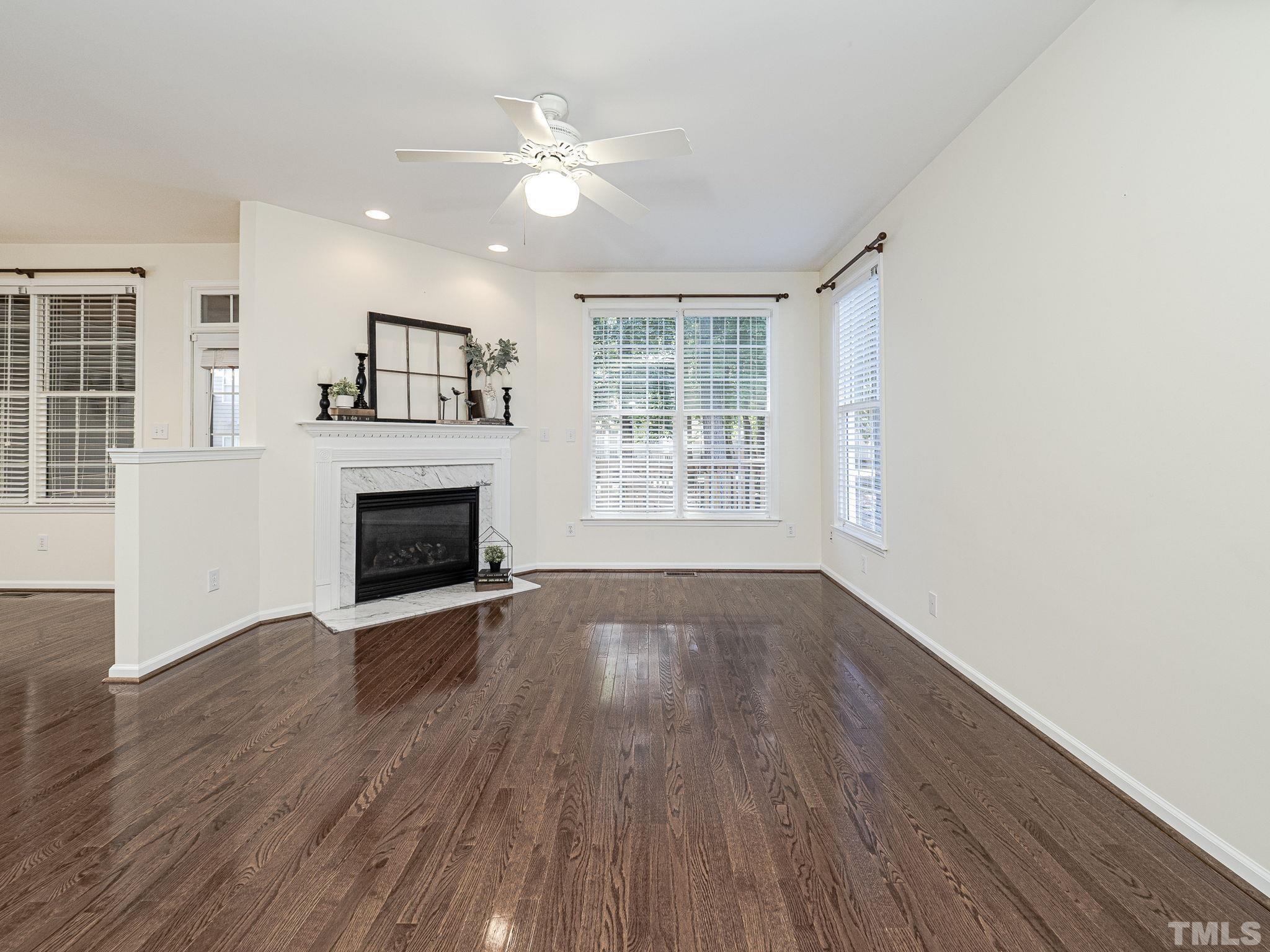 5613 Slide Rock Lane Raleigh, NC 27613 - Photo 5 of 26