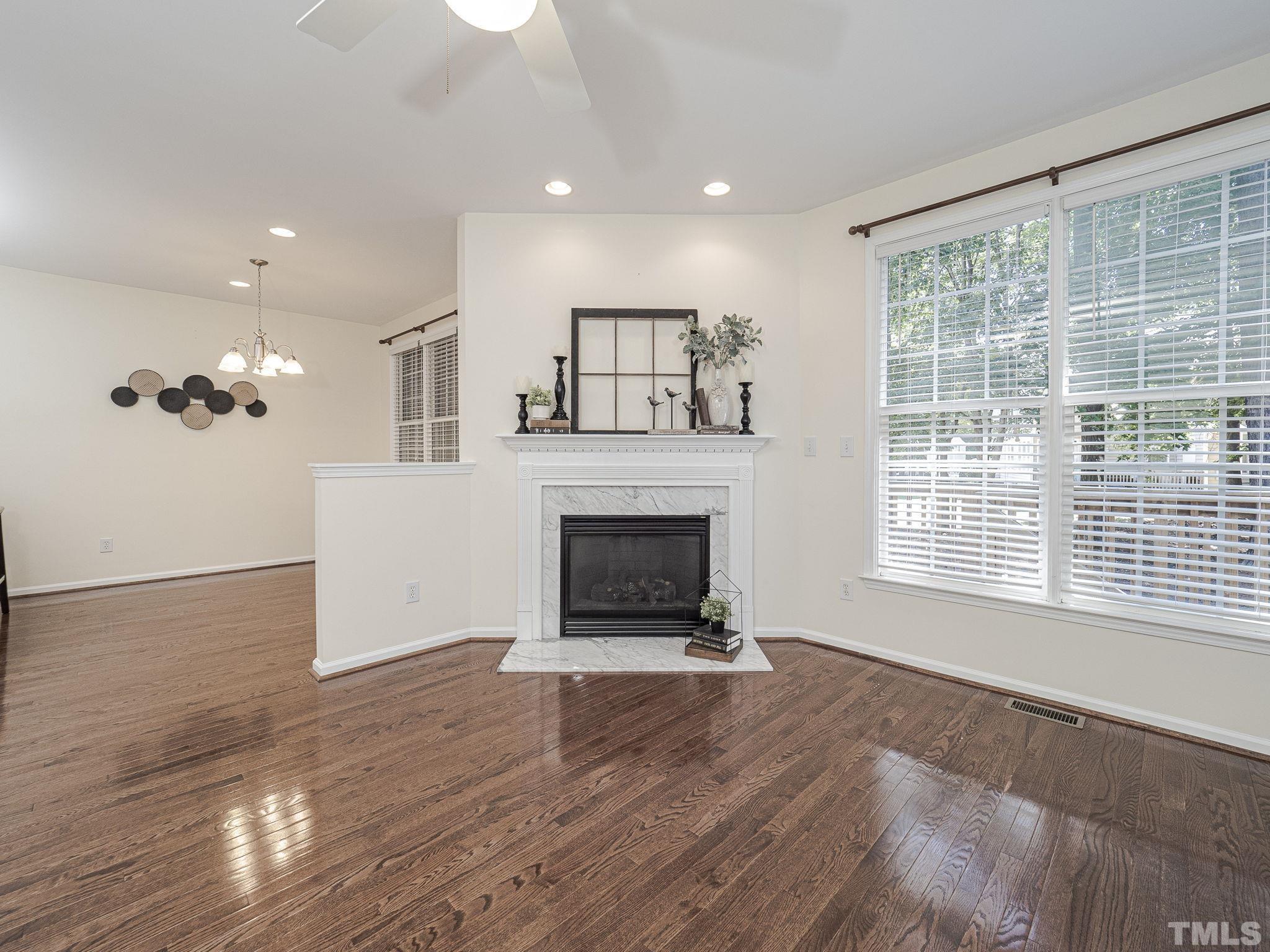 5613 Slide Rock Lane Raleigh, NC 27613 - Photo 6 of 26