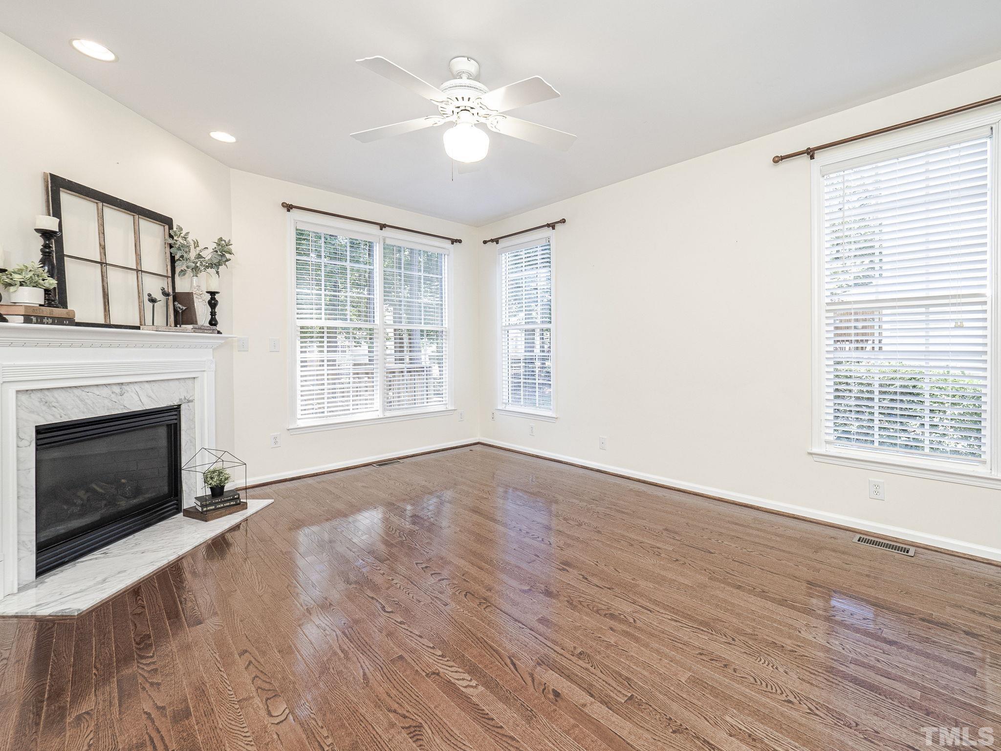 5613 Slide Rock Lane Raleigh, NC 27613 - Photo 7 of 26
