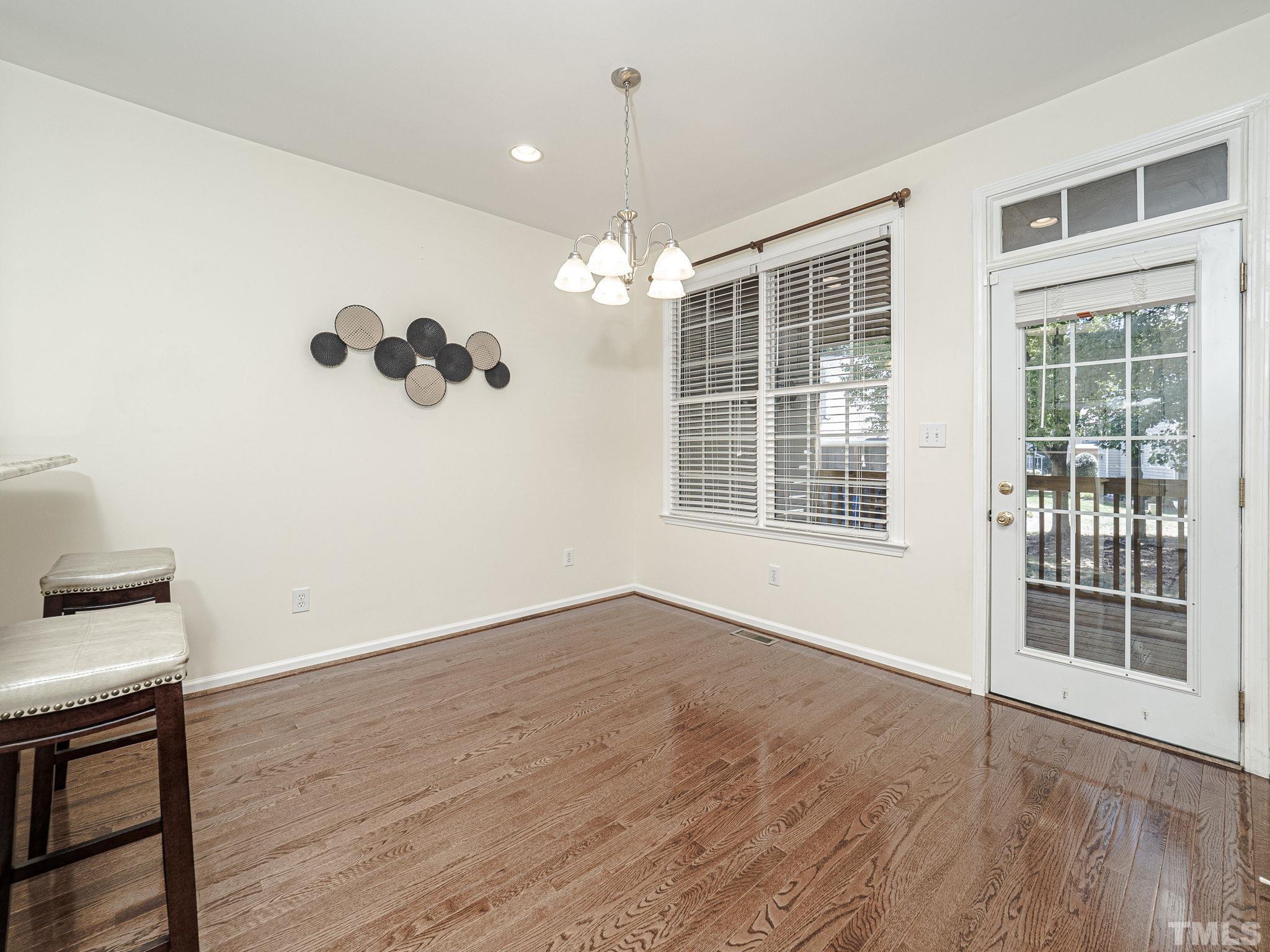 5613 Slide Rock Lane Raleigh, NC 27613 - Photo 8 of 26