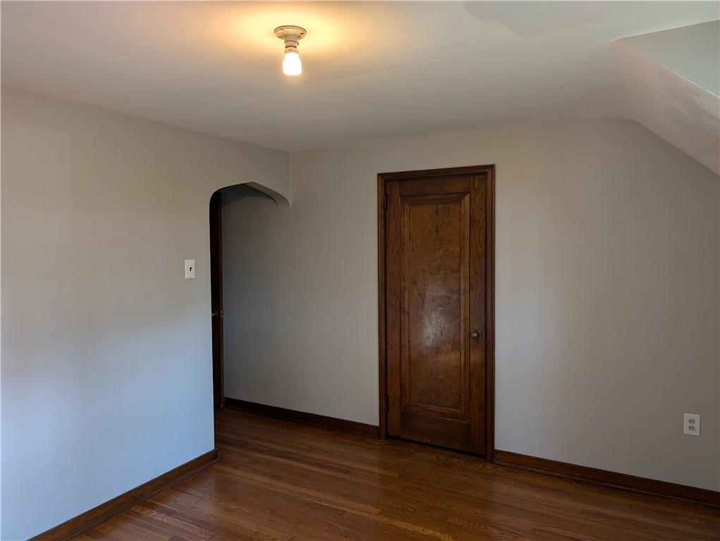 2411 Nicholson Road Sewickley, PA 15143 - Photo 15 of 27 2nd Bedroom