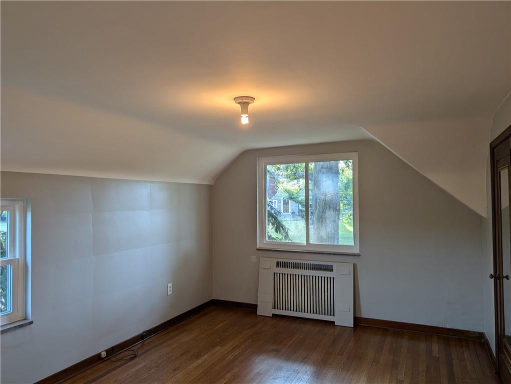 2411 Nicholson Road Sewickley, PA 15143 - Photo 16 of 27 Master Bedroom
