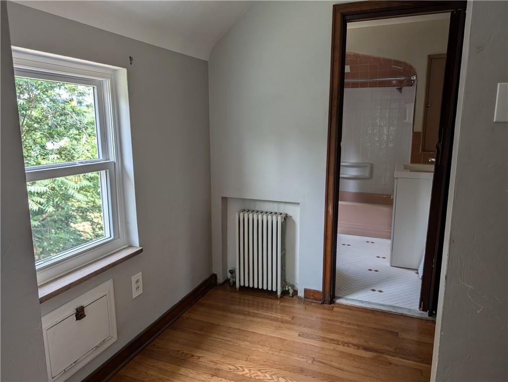 2411 Nicholson Road Sewickley, PA 15143 - Photo 19 of 27 Upstairs hall