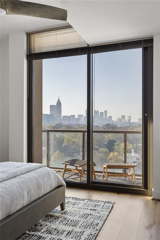 270 17th Street Northwest, Unit 1007 Atlanta, GA 30363 - Photo 19 of 46