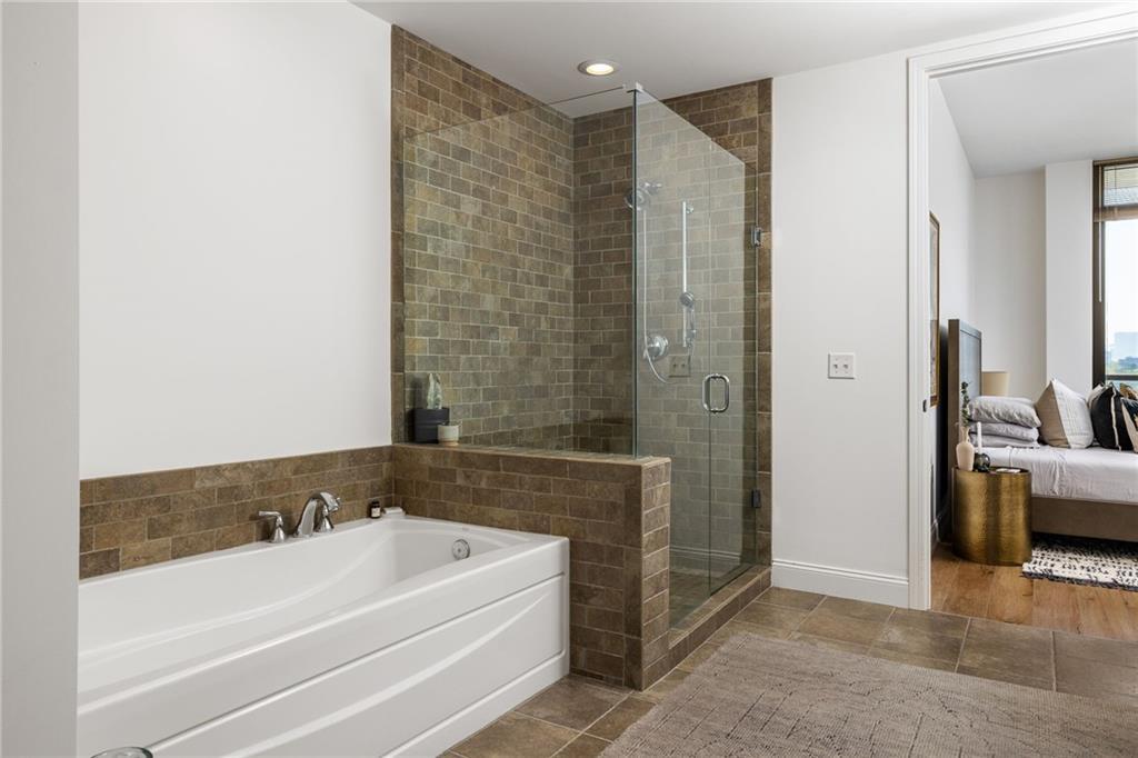 270 17th Street Northwest, Unit 1007 Atlanta, GA 30363 - Photo 23 of 46