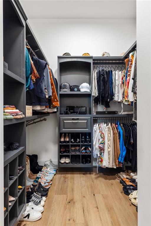 270 17th Street Northwest, Unit 1007 Atlanta, GA 30363 - Photo 24 of 46