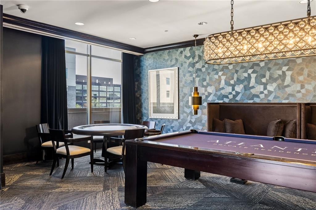 270 17th Street Northwest, Unit 1007 Atlanta, GA 30363 - Photo 27 of 46