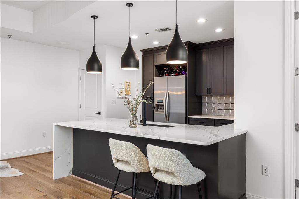 270 17th Street Northwest, Unit 1007 Atlanta, GA 30363 - Photo 5 of 46