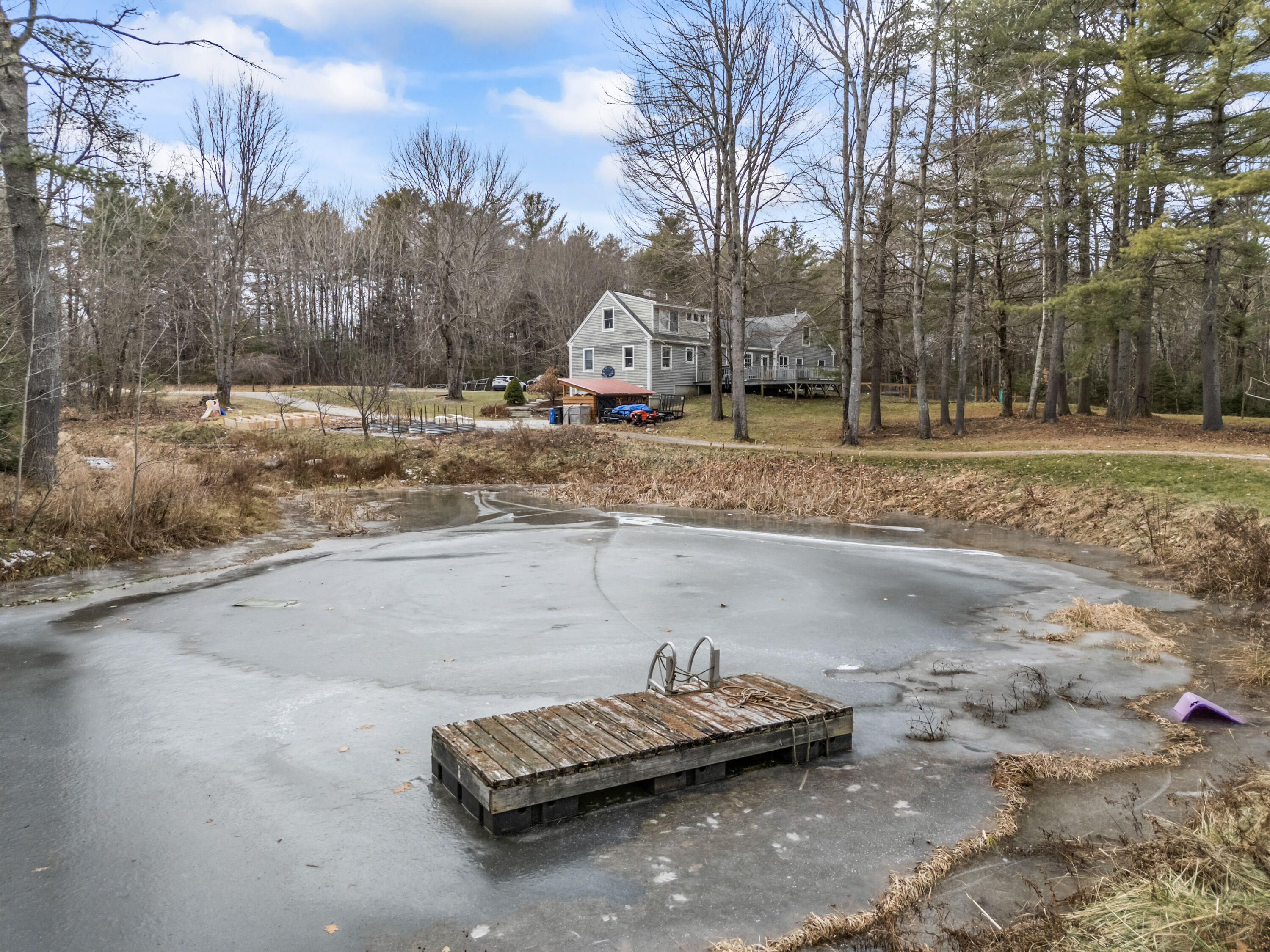 27 Rangdale Road Durham, ME 04222 - Photo 9 of 97 27 Rangdale Rd_114 (1)