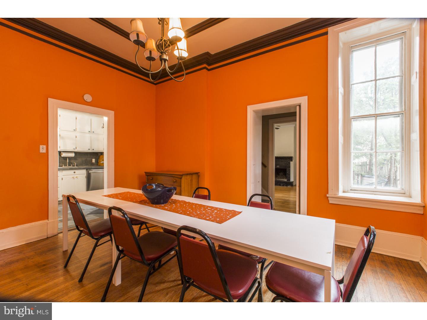 7806 Cresheim Road Philadelphia, PA 19118 - Photo 14 of 25 Dining Room