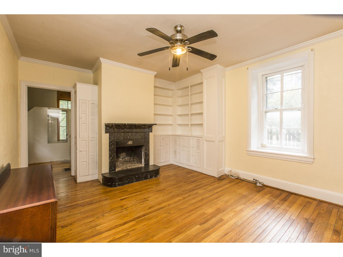 7806 Cresheim Road Philadelphia, PA 19118 - Photo 16 of 25 In-law Suite