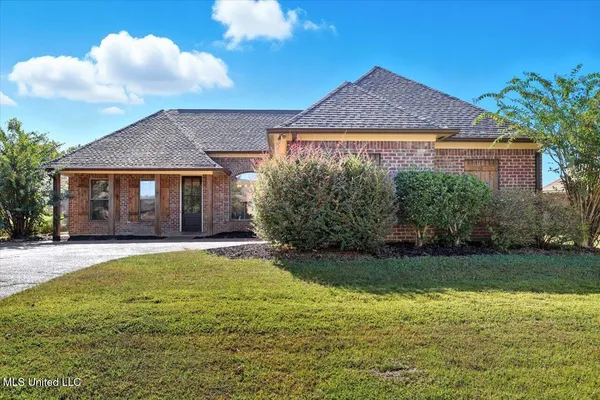 $288,000 | 194 Harvey Crossing, Canton, MS 39046