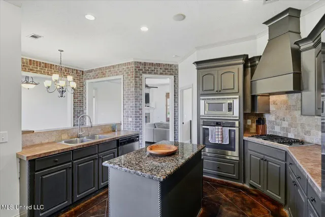 $288,000 | 194 Harvey Crossing, Canton, MS 39046