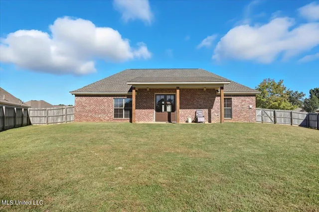 $288,000 | 194 Harvey Crossing, Canton, MS 39046