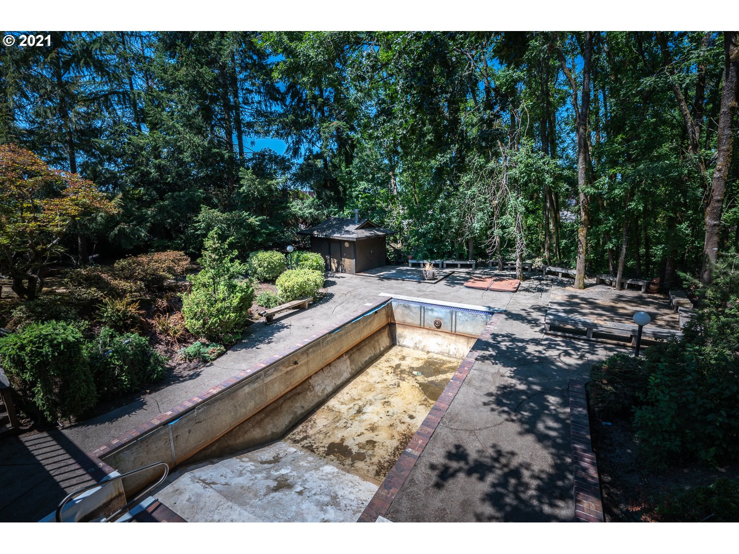 10349 Crosby Road Northeast Woodburn, OR 97071 - Photo 19 of 21 Gallery Image 19