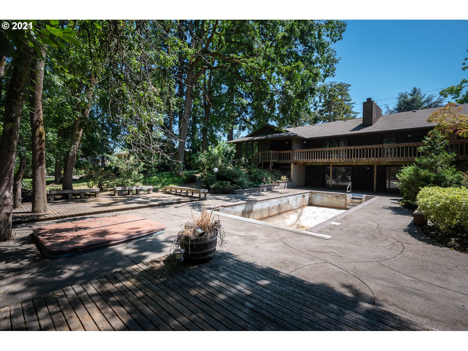 10349 Crosby Road Northeast Woodburn, OR 97071 - Photo 20 of 21 Gallery Image 20