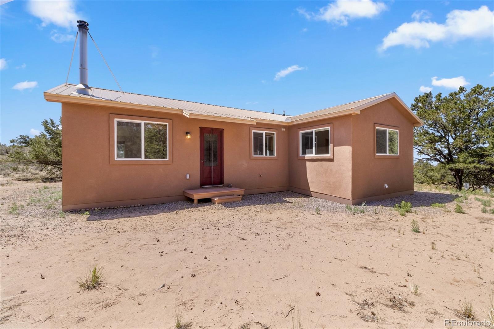751 Rendezvous Way Crestone, CO 81131 - Photo 5 of 43