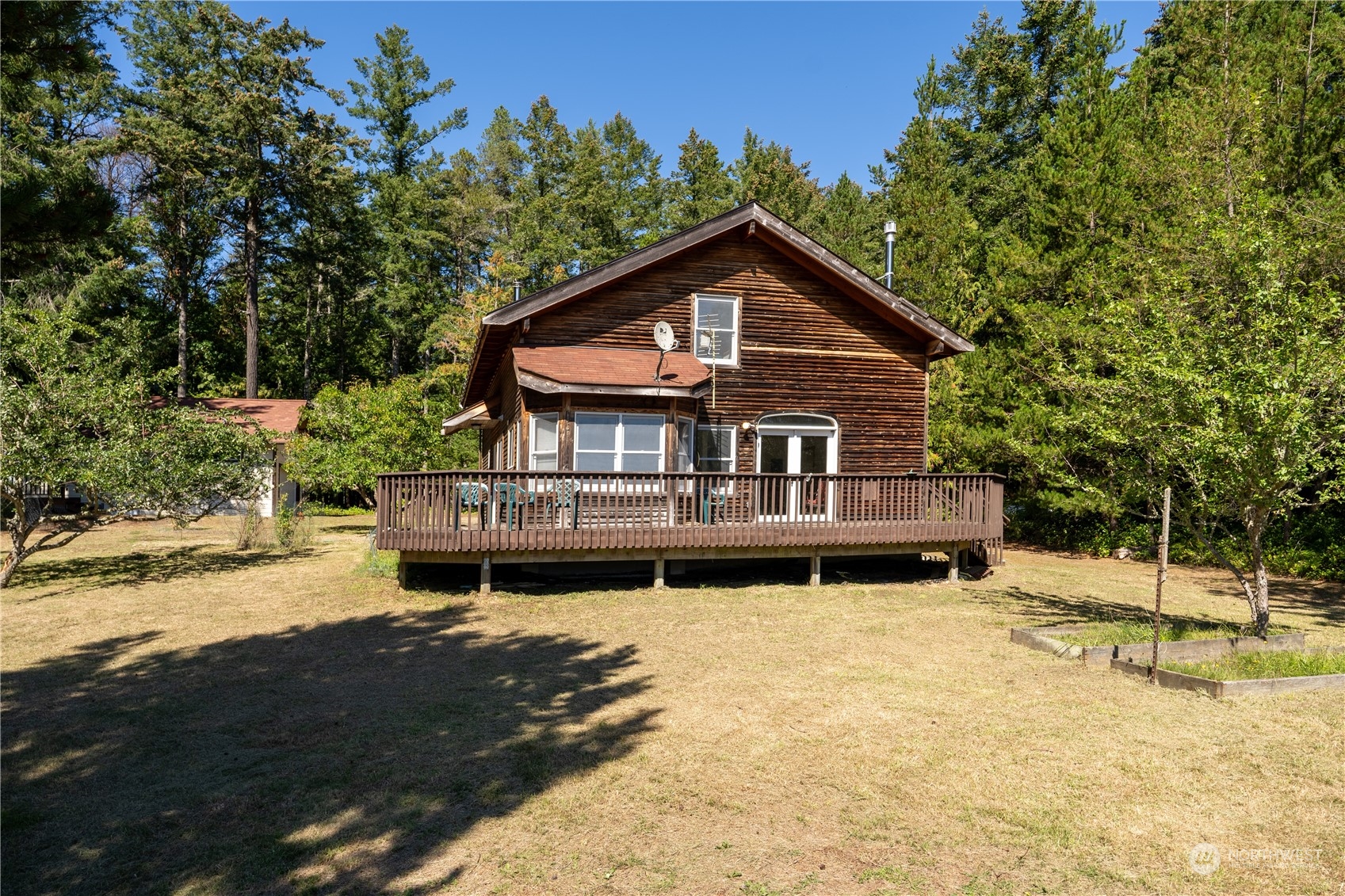59 Tarte Road Friday Harbor, WA 98250 - Photo 15 of 34 Gallery Image 15