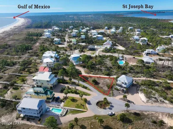$179,900 | 117 Mariners Lane, Port St. Joe, FL 32456
