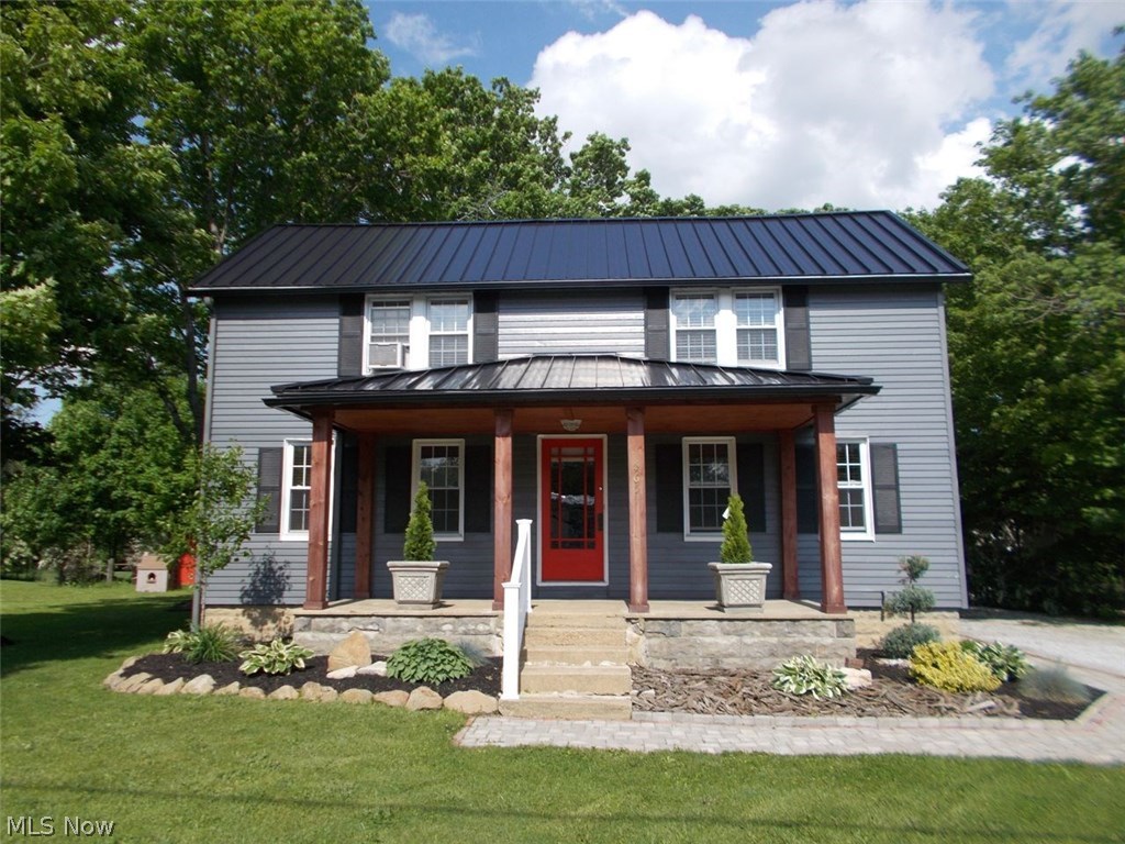 6651 Madison Road Thompson, OH 44086 - Photo 1 of 22