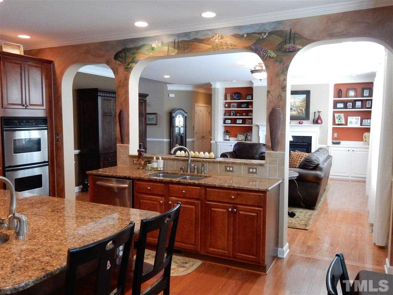 11909 Deneb Court Raleigh, NC 27614 - Photo 8 of 24 Photo 8