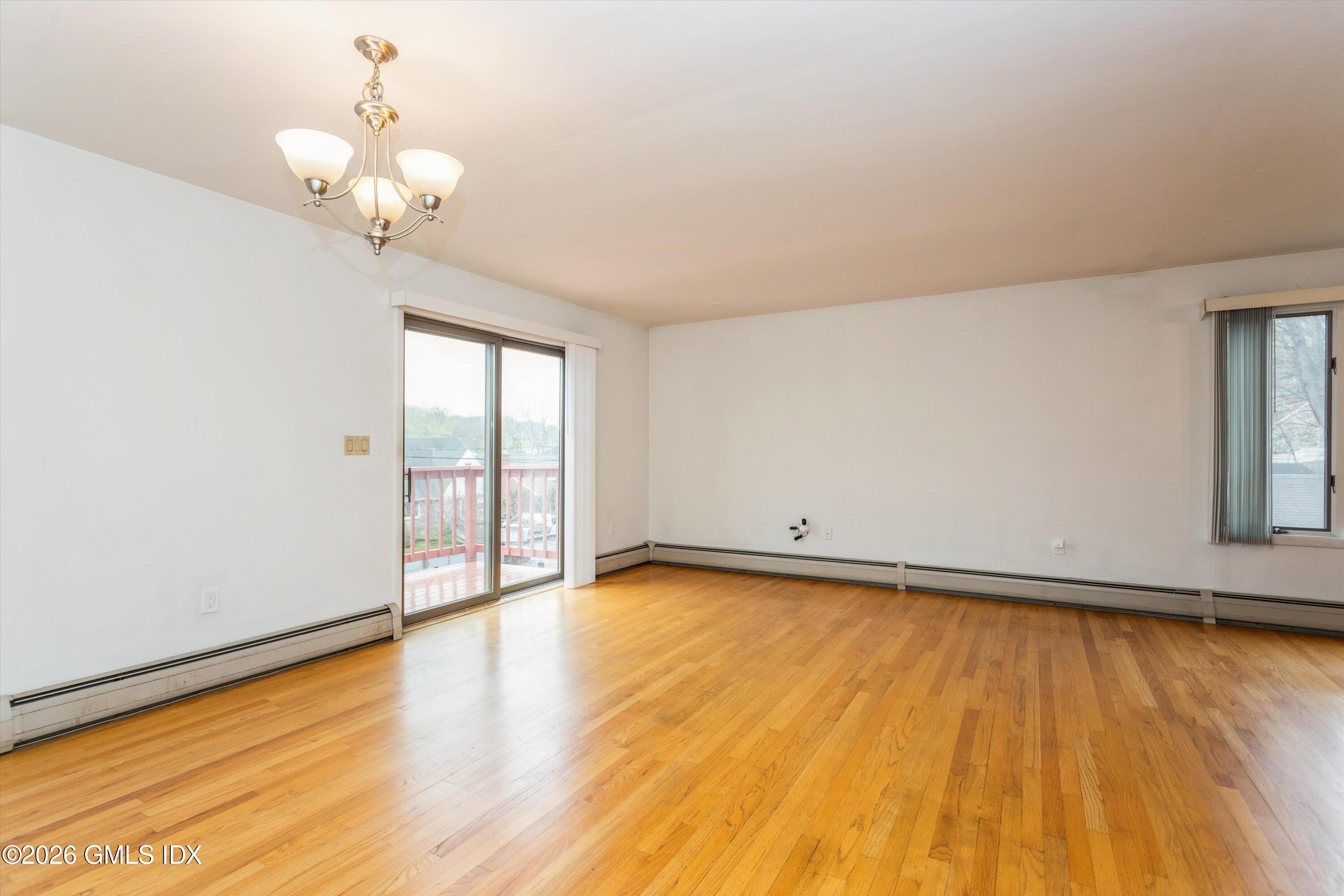 81 Pemberwick Road, Unit A Greenwich, CT 06831 - Photo 6 of 19 Beautiful Hardwood Floors