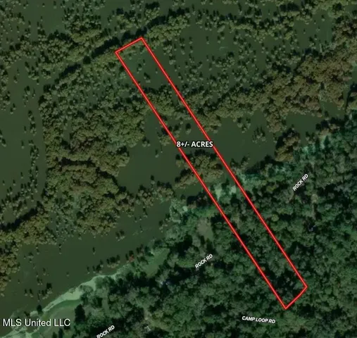 $135,000 | 1743 The Rocks Road, Woodville, MS 39669