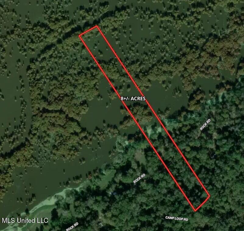 1743 The Rocks Road Woodville, MS 39669 - Photo 11 of 16 Screenshot 2025-09-17 144851