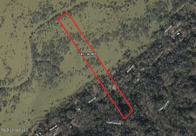 $135,000 | 1743 The Rocks Road, Woodville, MS 39669