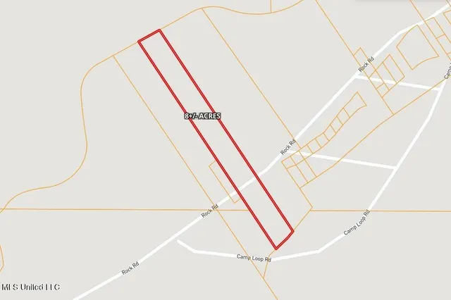 $135,000 | 1743 The Rocks Road, Woodville, MS 39669