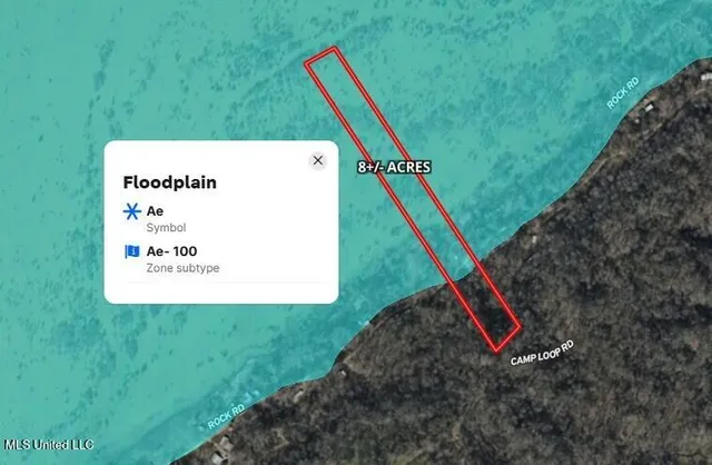 $135,000 | 1743 The Rocks Road, Woodville, MS 39669