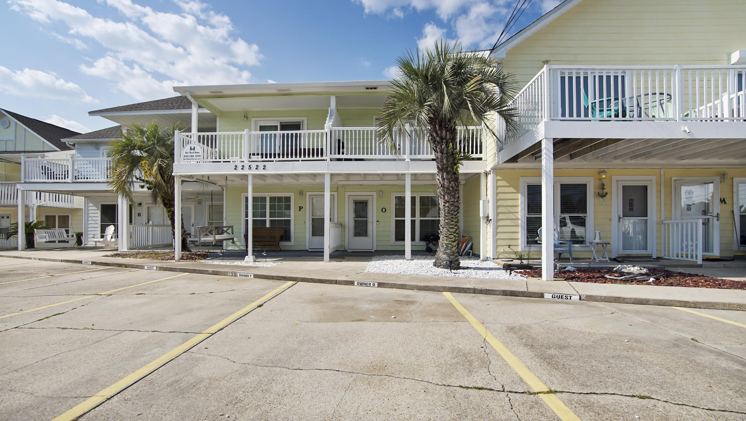 22522 Front Beach Road, Unit O Panama City Beach, FL 32413 - Photo 40 of 55 DSC09972