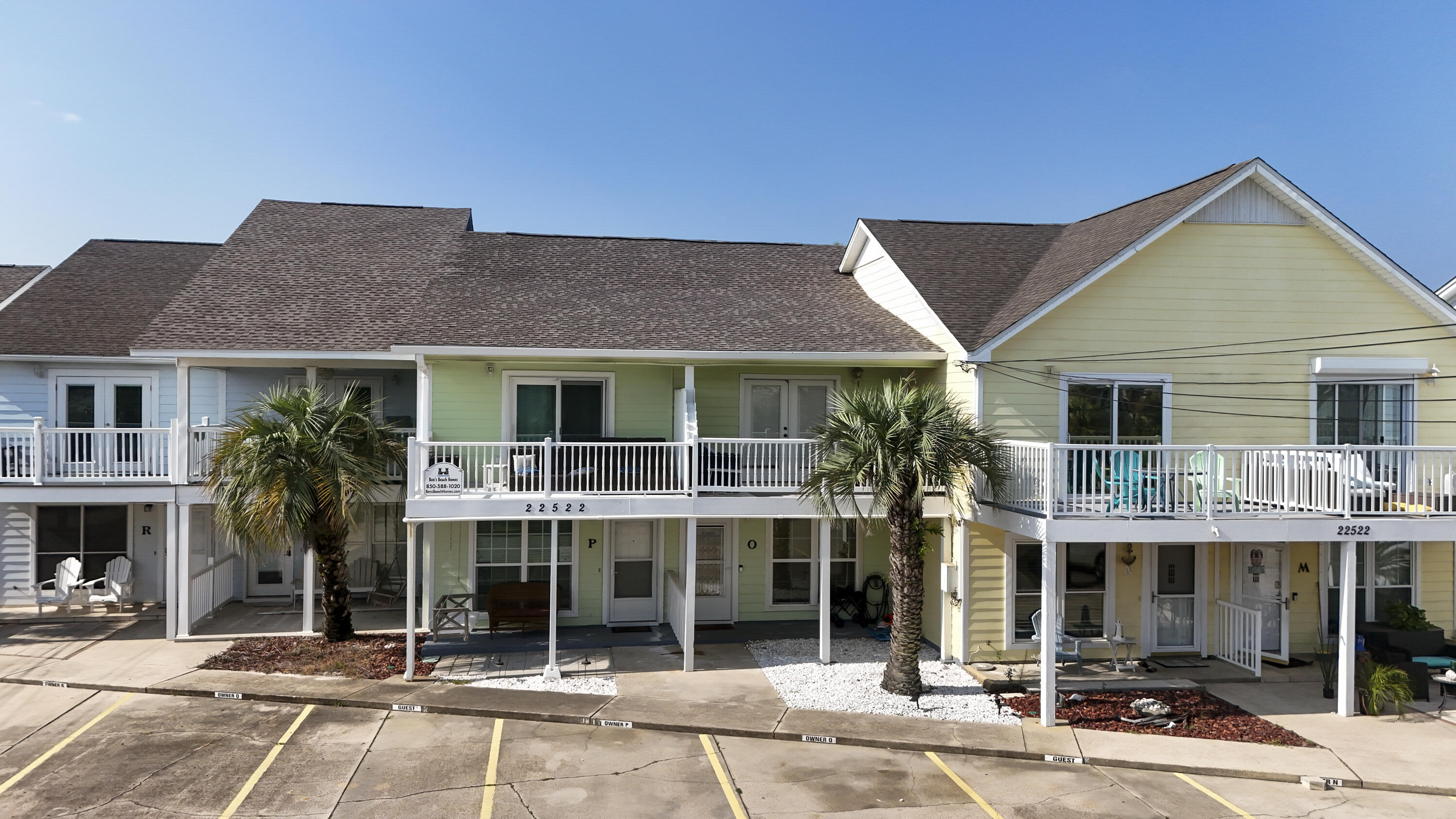 22522 Front Beach Road, Unit O Panama City Beach, FL 32413 - Photo 44 of 55 Primary
