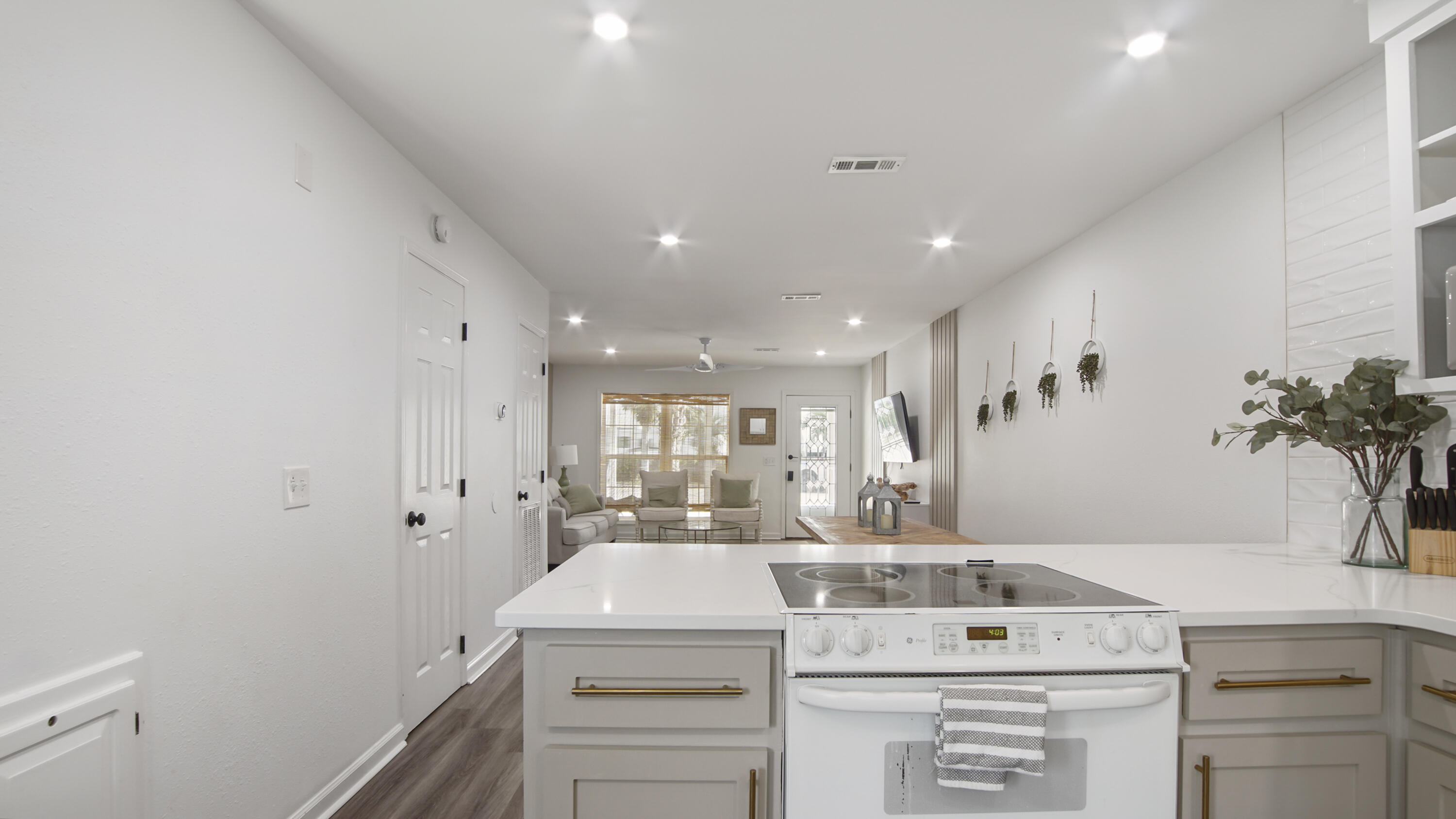 22522 Front Beach Road, Unit O Panama City Beach, FL 32413 - Photo 9 of 55 DSC00008