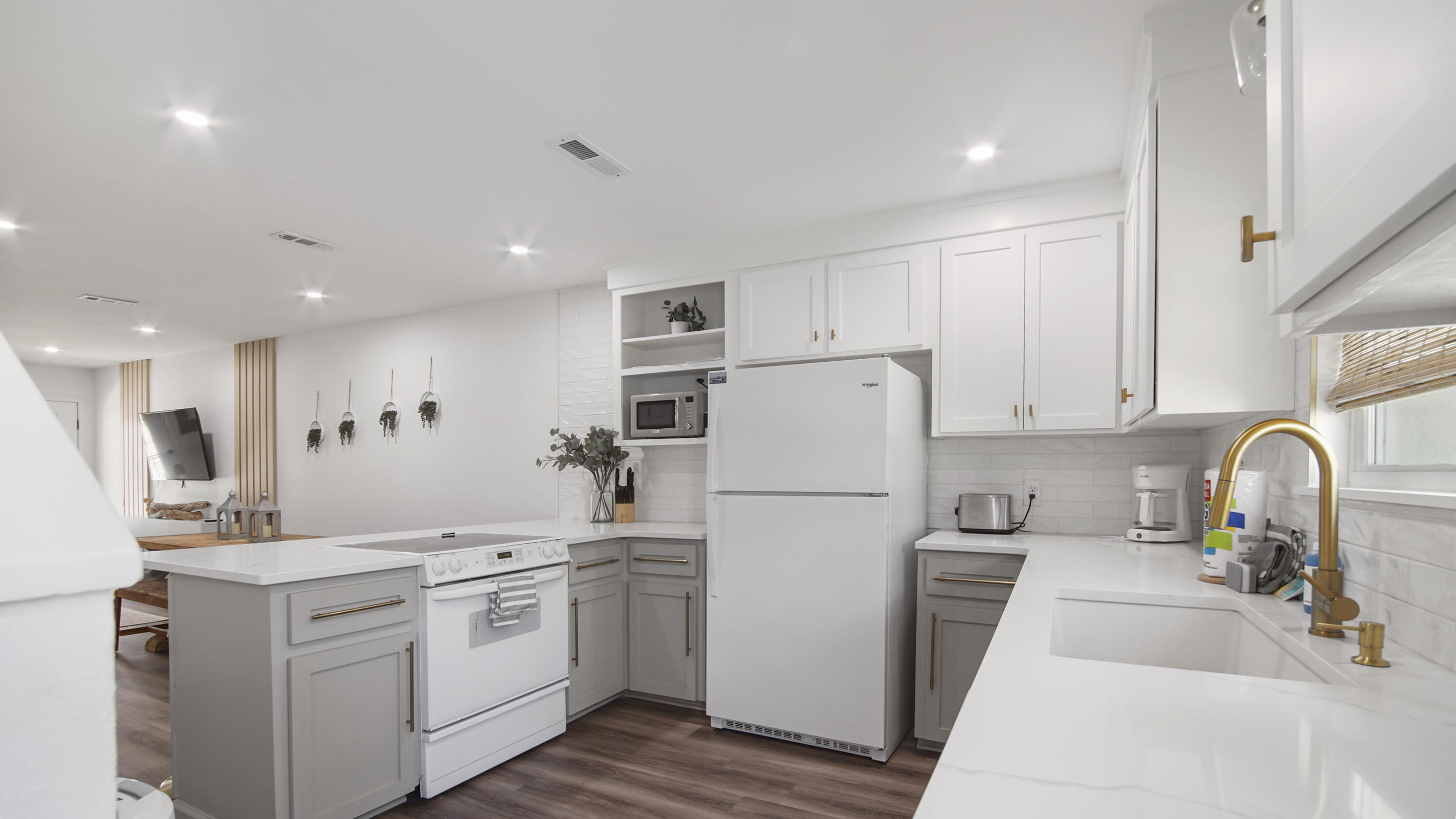 22522 Front Beach Road, Unit O Panama City Beach, FL 32413 - Photo 10 of 55 DSC00011