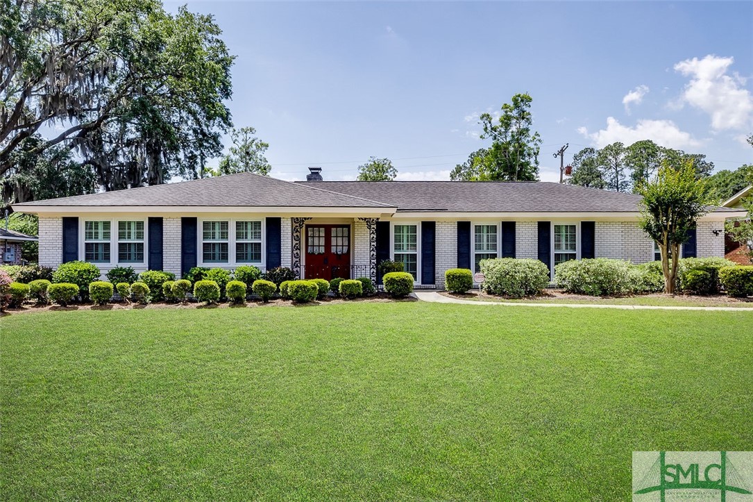 18 Sulgrave Road Savannah, GA 31406 - Photo 1 of 34