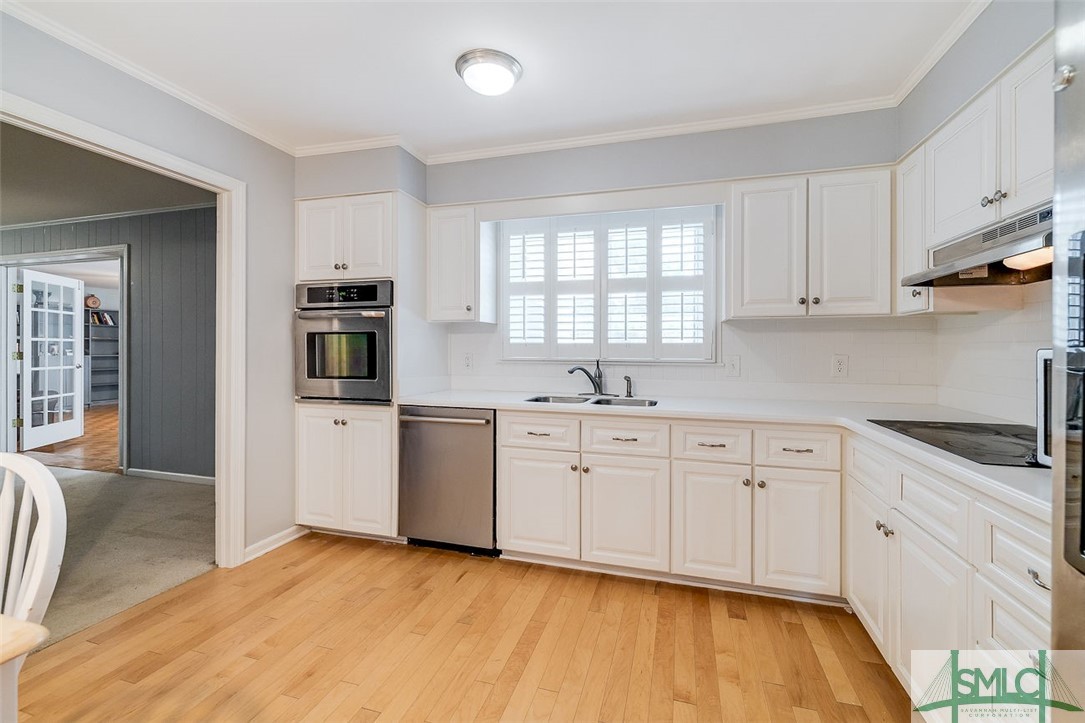 18 Sulgrave Road Savannah, GA 31406 - Photo 12 of 34