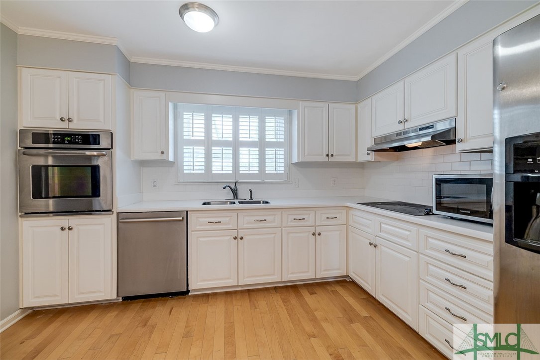 18 Sulgrave Road Savannah, GA 31406 - Photo 13 of 34
