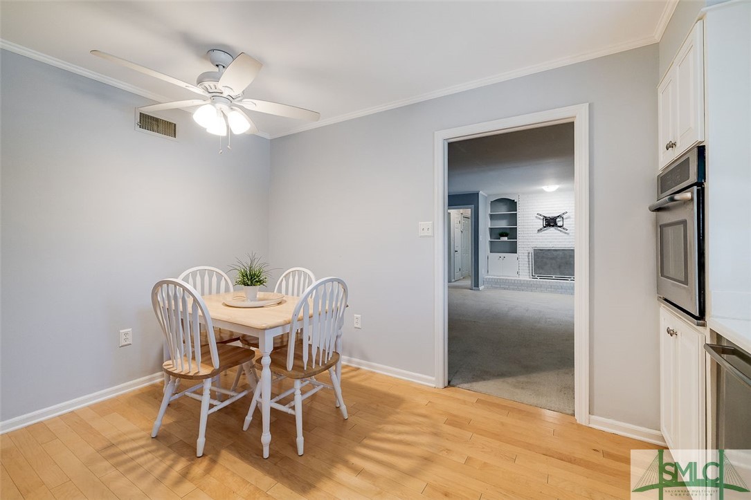 18 Sulgrave Road Savannah, GA 31406 - Photo 14 of 34