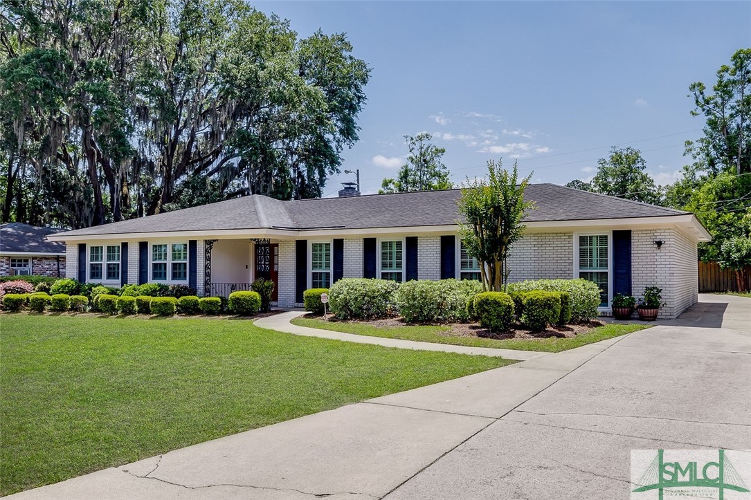 18 Sulgrave Road Savannah, GA 31406 - Photo 2 of 34