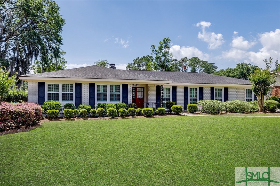 18 Sulgrave Road Savannah, GA 31406 - Photo 3 of 34