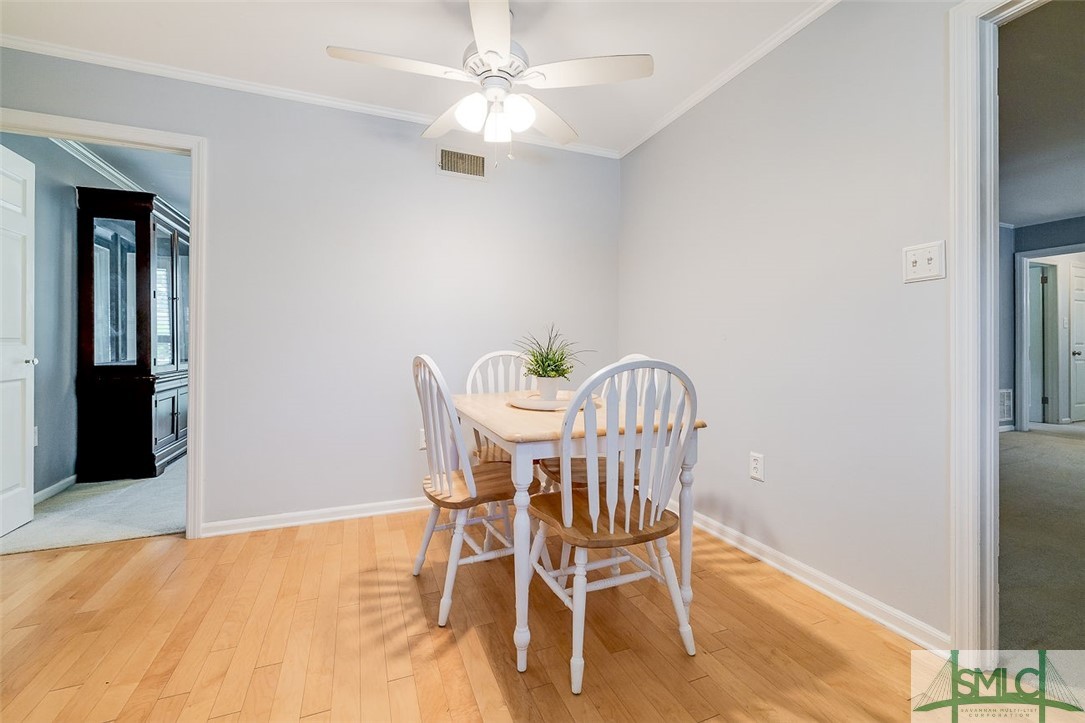 18 Sulgrave Road Savannah, GA 31406 - Photo 10 of 34
