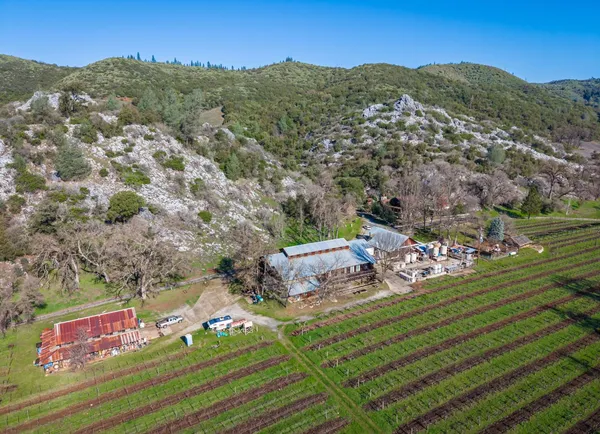 $3,500,000 | Undisclosed Address, San Andreas, CA 95249