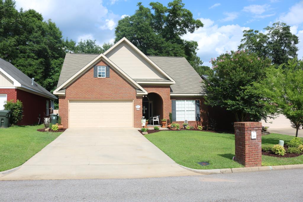 225 Spyglass Road Dothan, AL 36305 - Photo 1 of 1 Main View