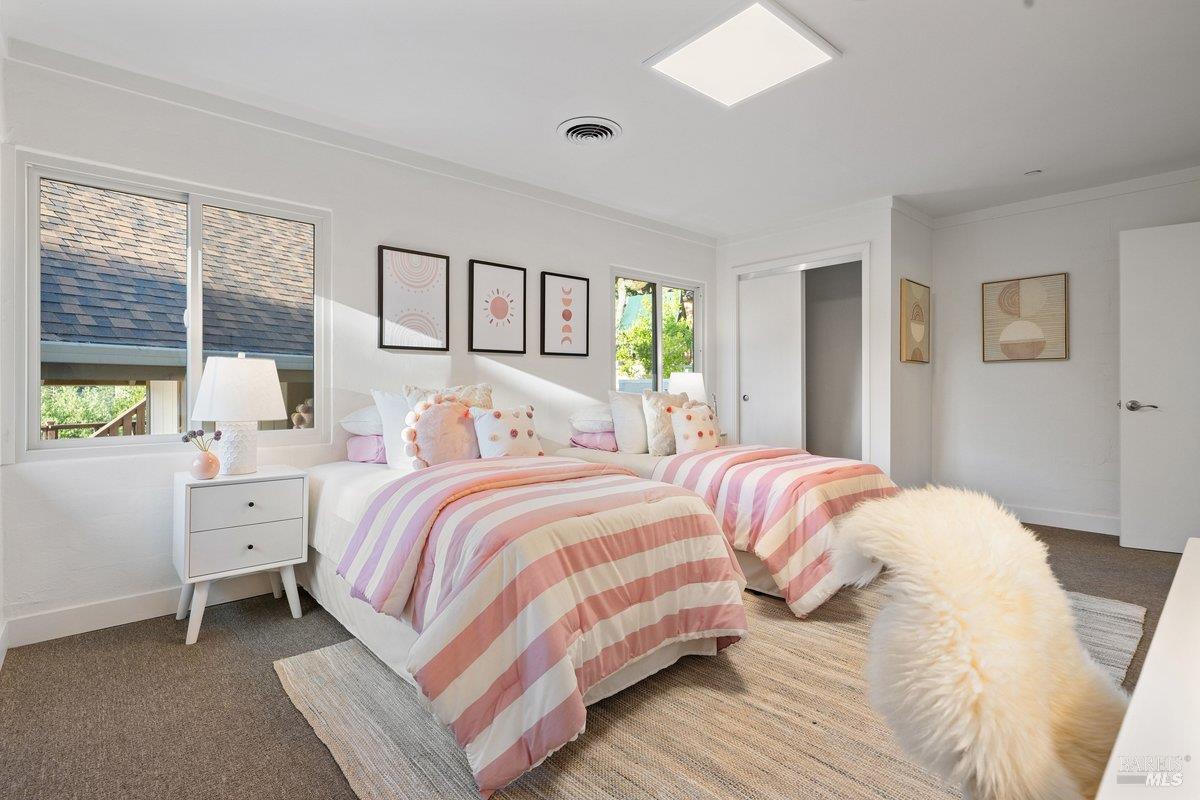 111 Deer Hollow Road San Anselmo, CA 94960 - Photo 44 of 70